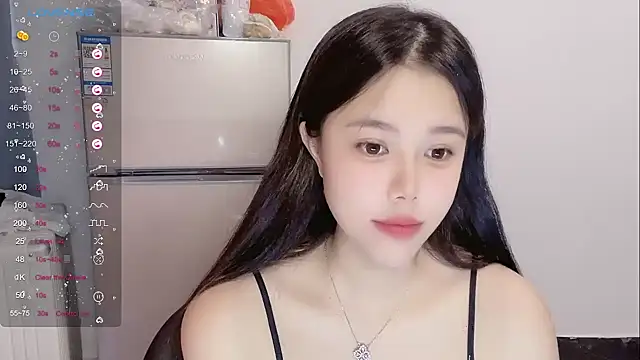 Chat ao vivo de KaKa-01