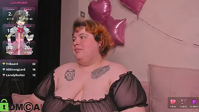 Sew_Sunny Cameră chat live