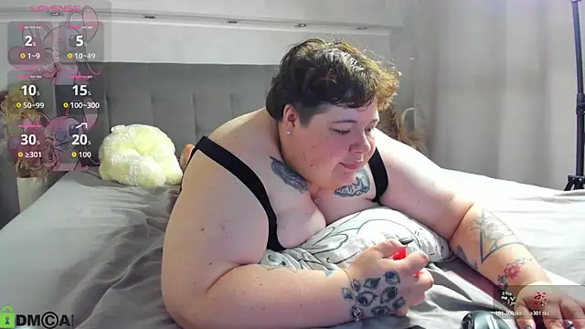Sew_Sunny's Live Sex Cam Show