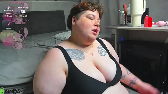 Show webcam porno en direct de Sew_Sunny