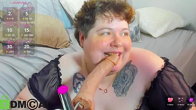 Sew_Sunny Cameră chat live