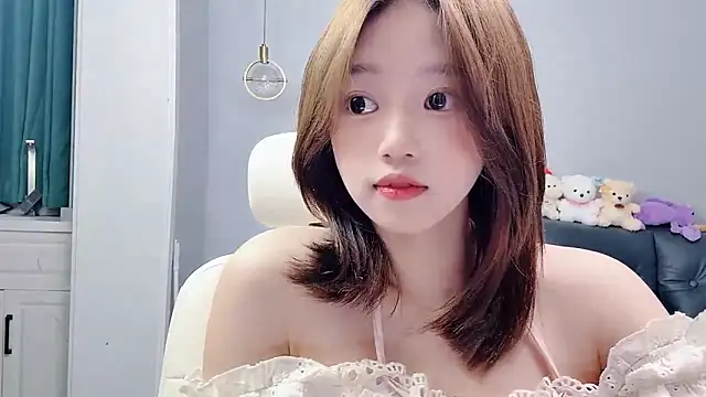 Chat ao vivo de Yany520
