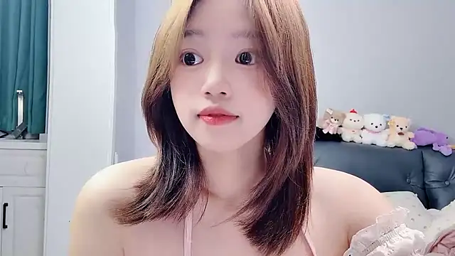 Yany520n Live chat-huone