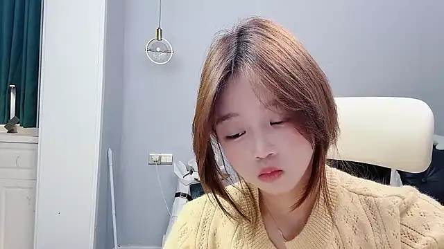 Yany520 – live chatrum