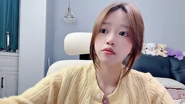 Yany520's Live Chat Room
