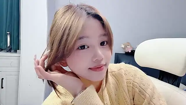 Yany520 – live chatrum