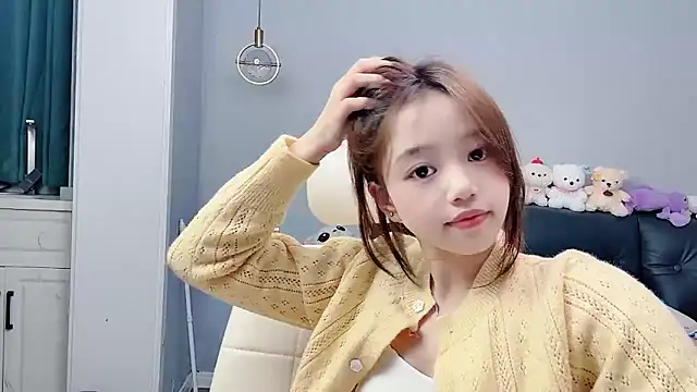 Yany520 실시간 채팅방
