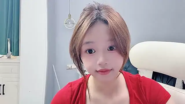 Chat ao vivo de Yany520