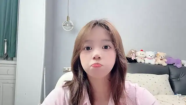 Yany520 Live Chatraum