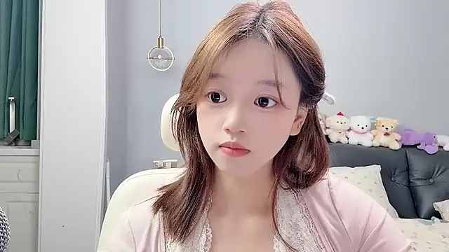 Yany520 Live Chatraum