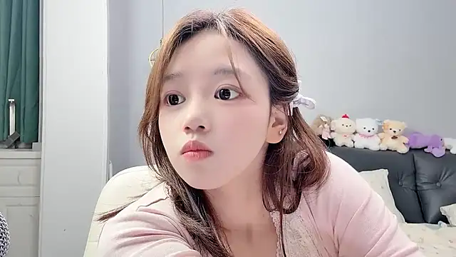 Yany520 실시간 채팅방