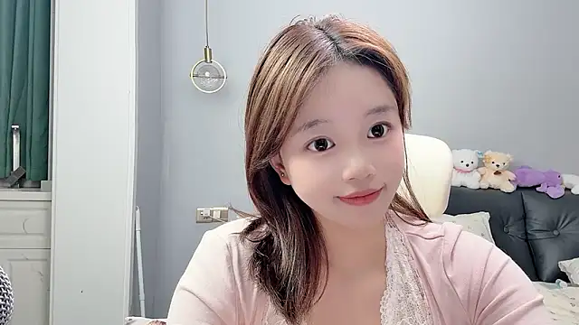 Bilik Sembang Langsung Yany520