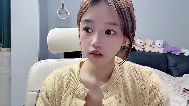 Yany520 Cameră chat live