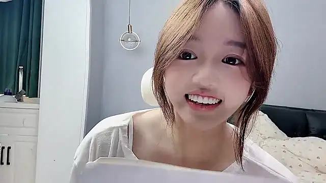 Chat ao vivo de Yany520