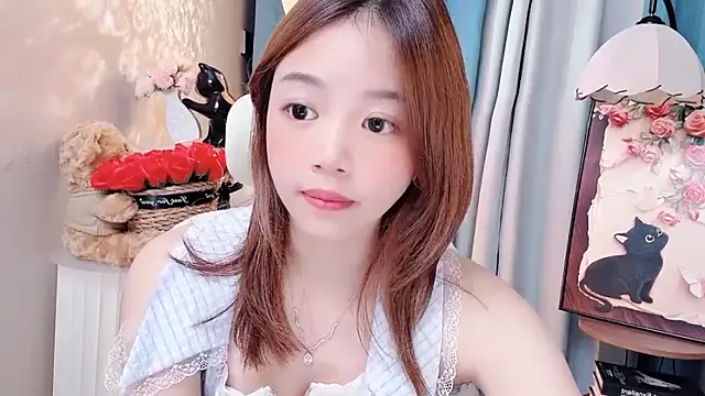 Yany520 – live chatrum
