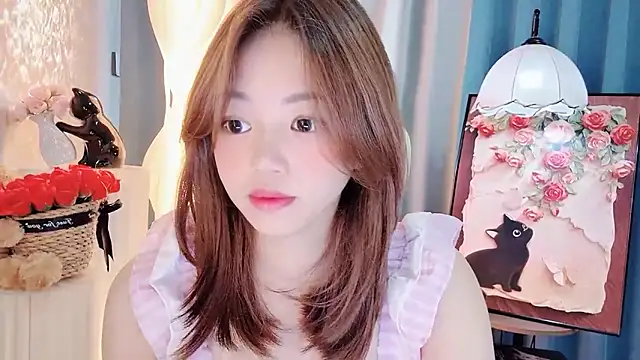 Yany520 Live Chatraum