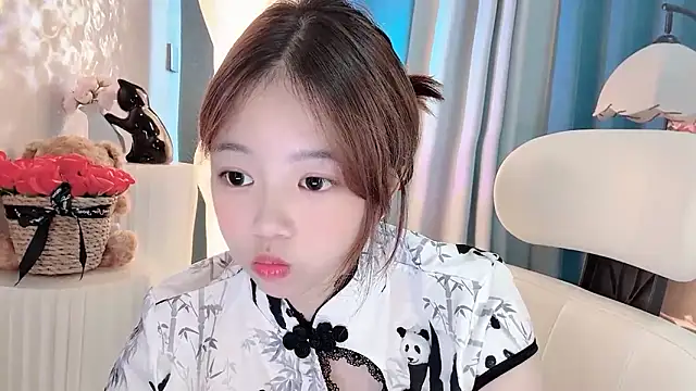 Yany520 실시간 채팅방