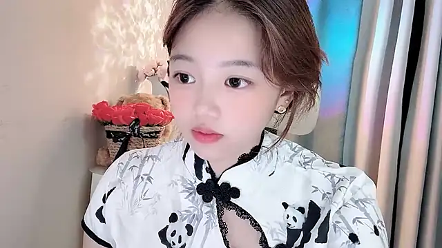 Chat ao vivo de Yany520