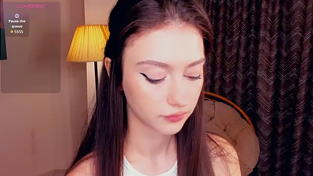 LibbieSchwormn Live chat-huone