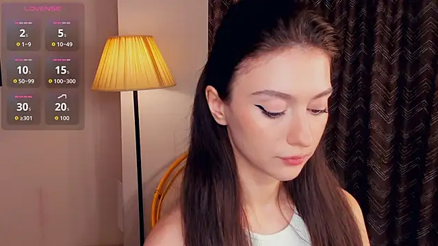 Chat ao vivo de LibbieSchworm