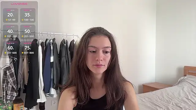 Chat ao vivo de LibbieSchworm