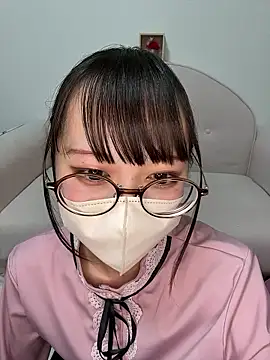 Živá chatovací místnost Merochi_o0