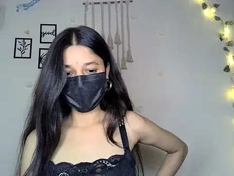 Sala de chat ao vivo de HOT_SNEHA4