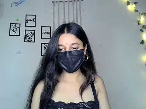Pokój czatu na żywo – HOT_SNEHA4