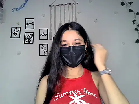 Živá chatovací místnost HOT_SNEHA4
