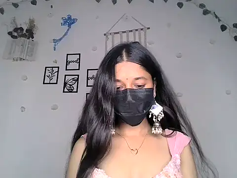 غرفة دردشة HOT_SNEHA4 المباشرة