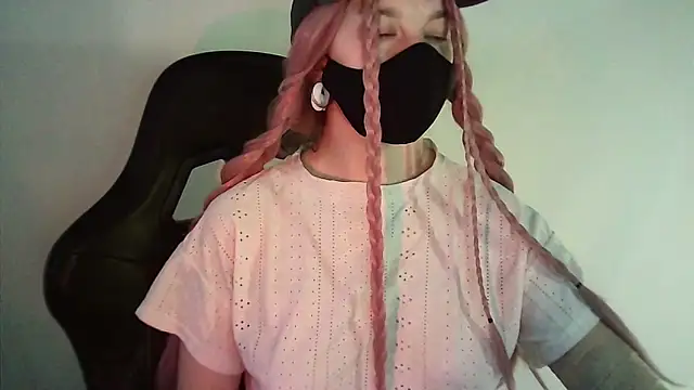 Sala de chat ao vivo de Lymalia