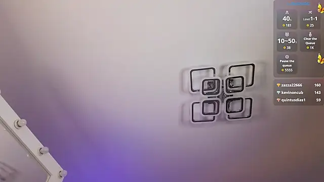 kittylunaa Cameră chat live