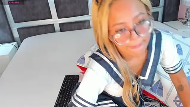 CristyBloom Cameră chat live