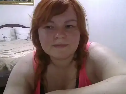 Živá chatovací místnost KrisryOxNikss