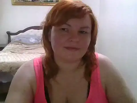 KrisryOxNikss' Live Chat Room
