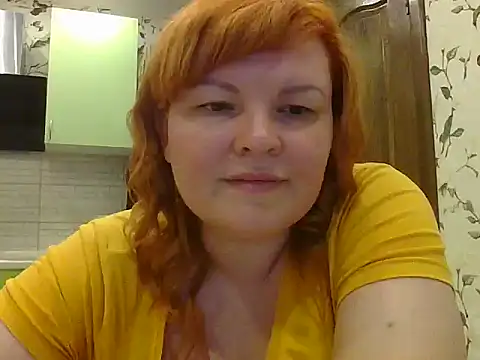 KrisryOxNikss – live chatrum