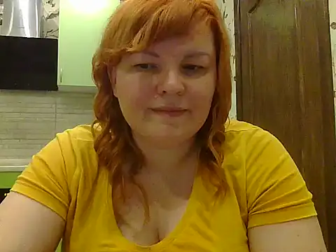 KrisryOxNikss Live Chatraum