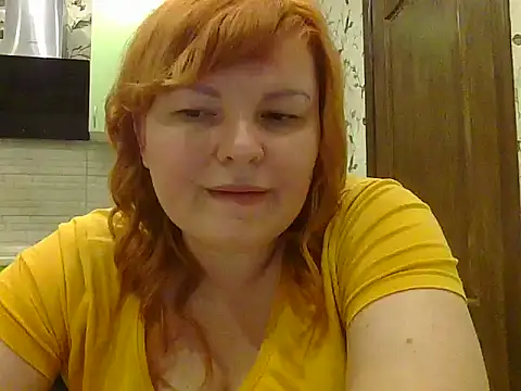 KrisryOxNikss Live Chatraum