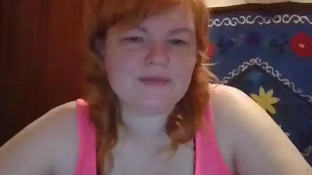 Živá chatovací místnost KrisryOxNikss