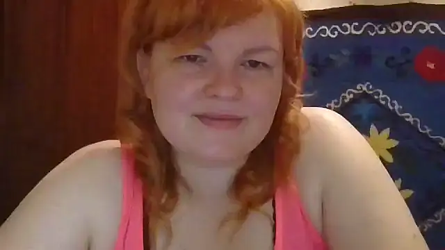 Živá chatovací místnost KrisryOxNikss