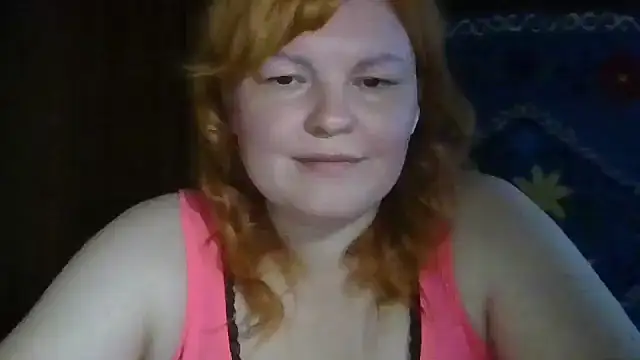KrisryOxNikss Cameră chat live