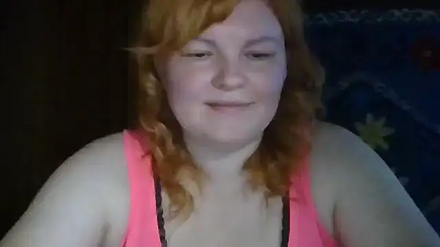 Živá chatovací místnost KrisryOxNikss