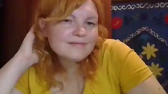 Živá chatovací místnost KrisryOxNikss