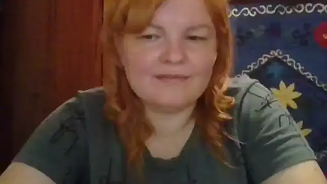 KrisryOxNikss Cameră chat live