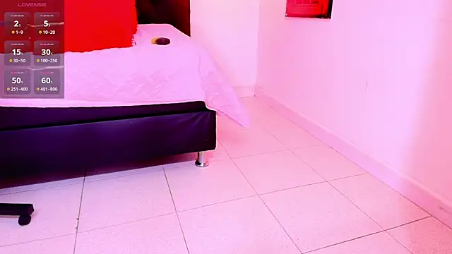hilary_banks1 Cameră chat live