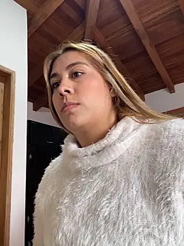 _BellaSmith_ Cameră chat live