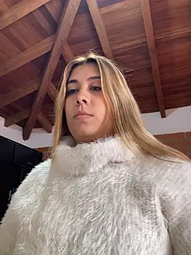 _BellaSmith_ Adlı Modelin Canlı Sohbet Odası