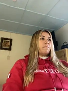 _BellaSmith_ Cameră chat live