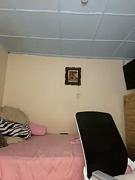 _BellaSmith_ Cameră chat live