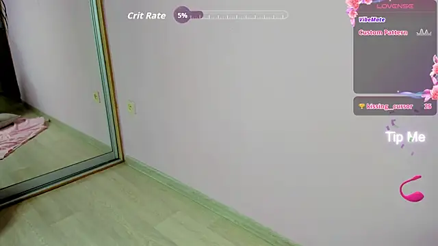 Monica_Luno Cameră chat live